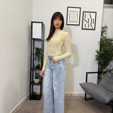 Maglia Macramè 0555
