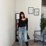 Jeans Ballon New 3923