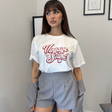 T-Shirt Vintage Sound 7917