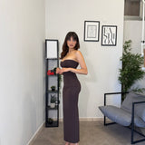 Abito Midi Kylie 1977