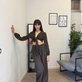 Set-Coordinato 100%lino 8767
