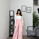 Pantalone con Fusciacca 6709
