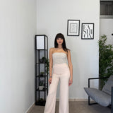 Pantalone palazzo 1126