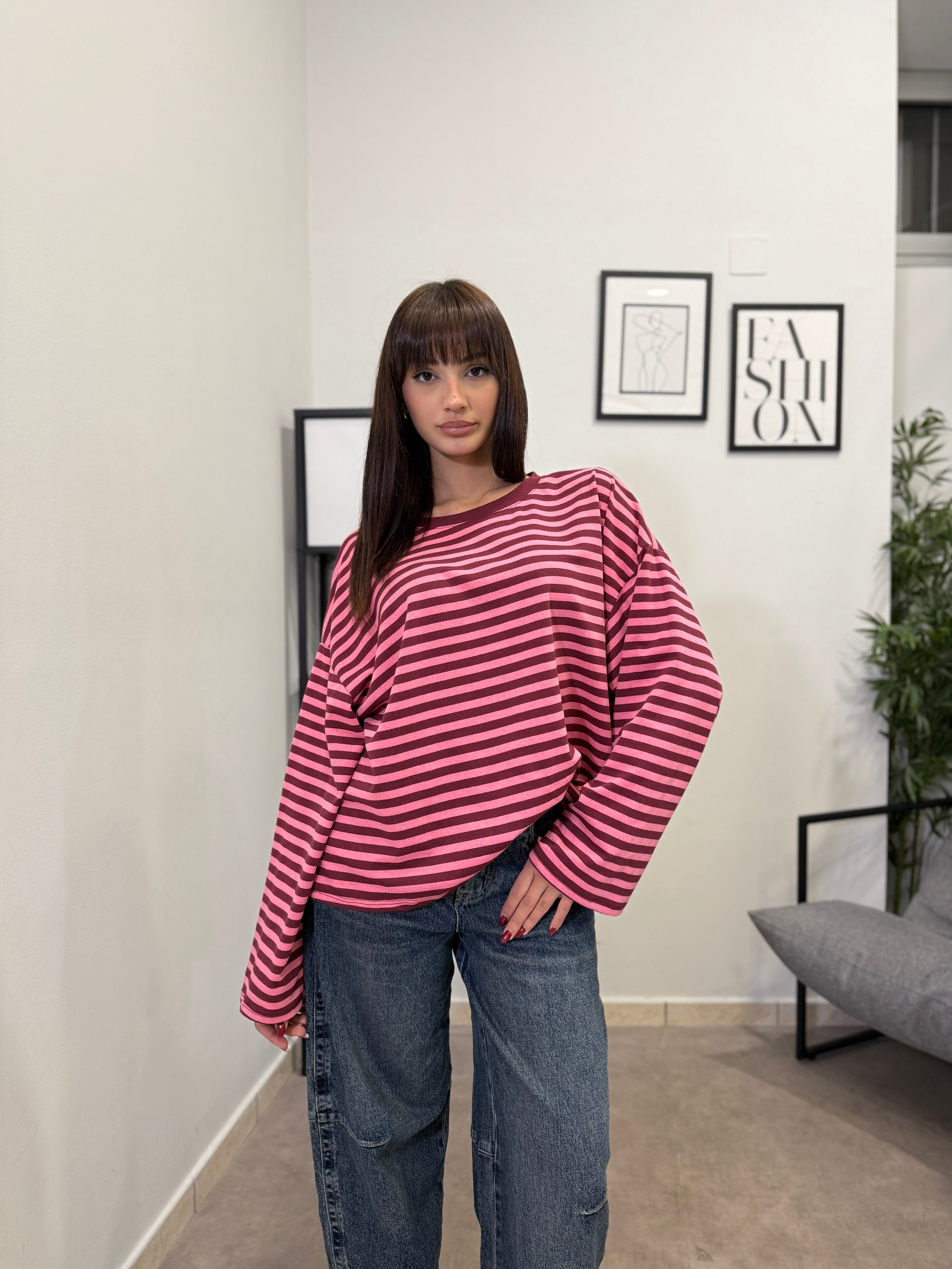 Maglia Clotilde 2134