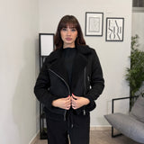 Montone Classic Black 25072