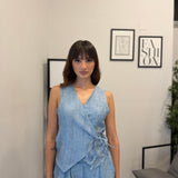 Set-Coordinato Gilet Milù 3917