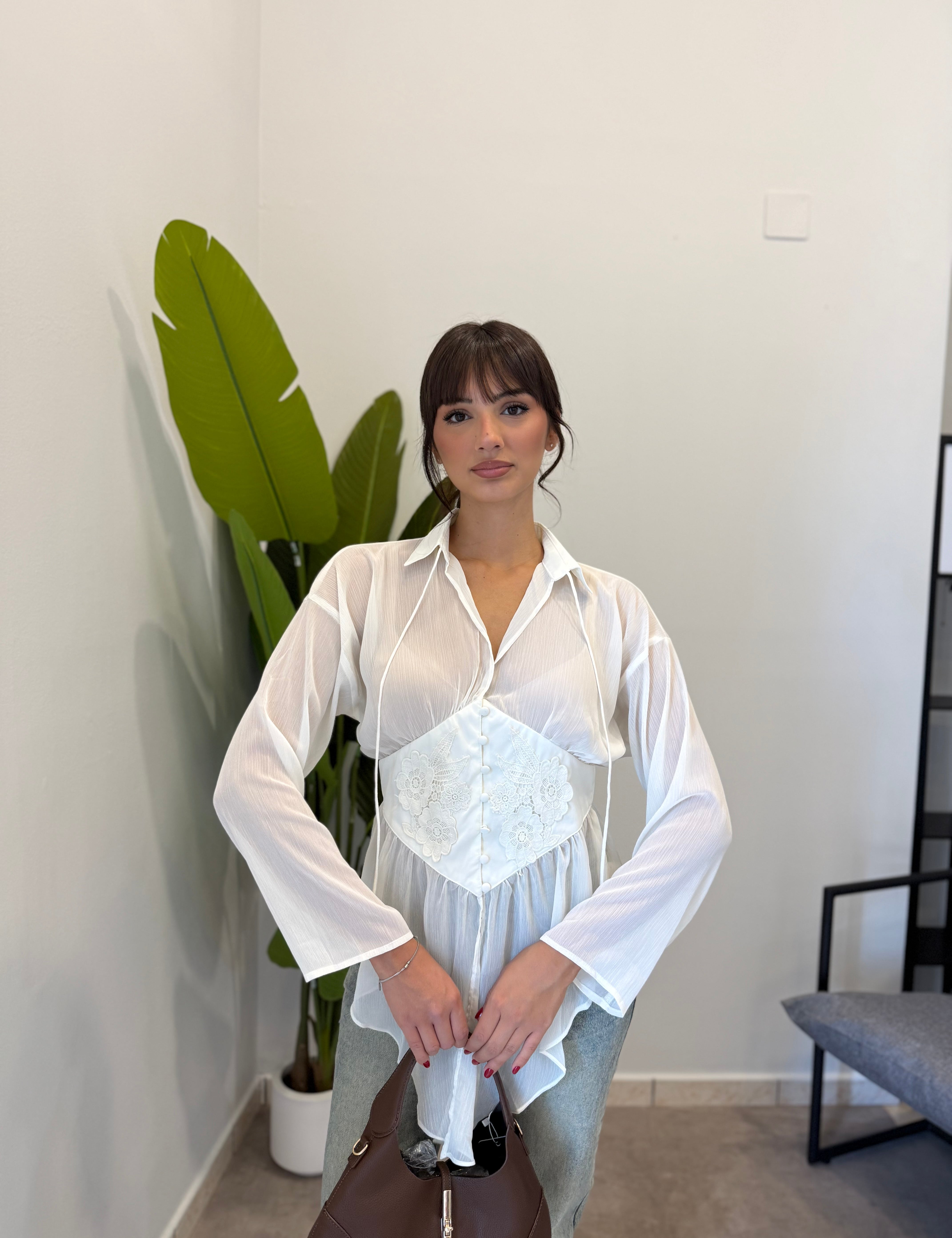 Camicia Sharon 4904