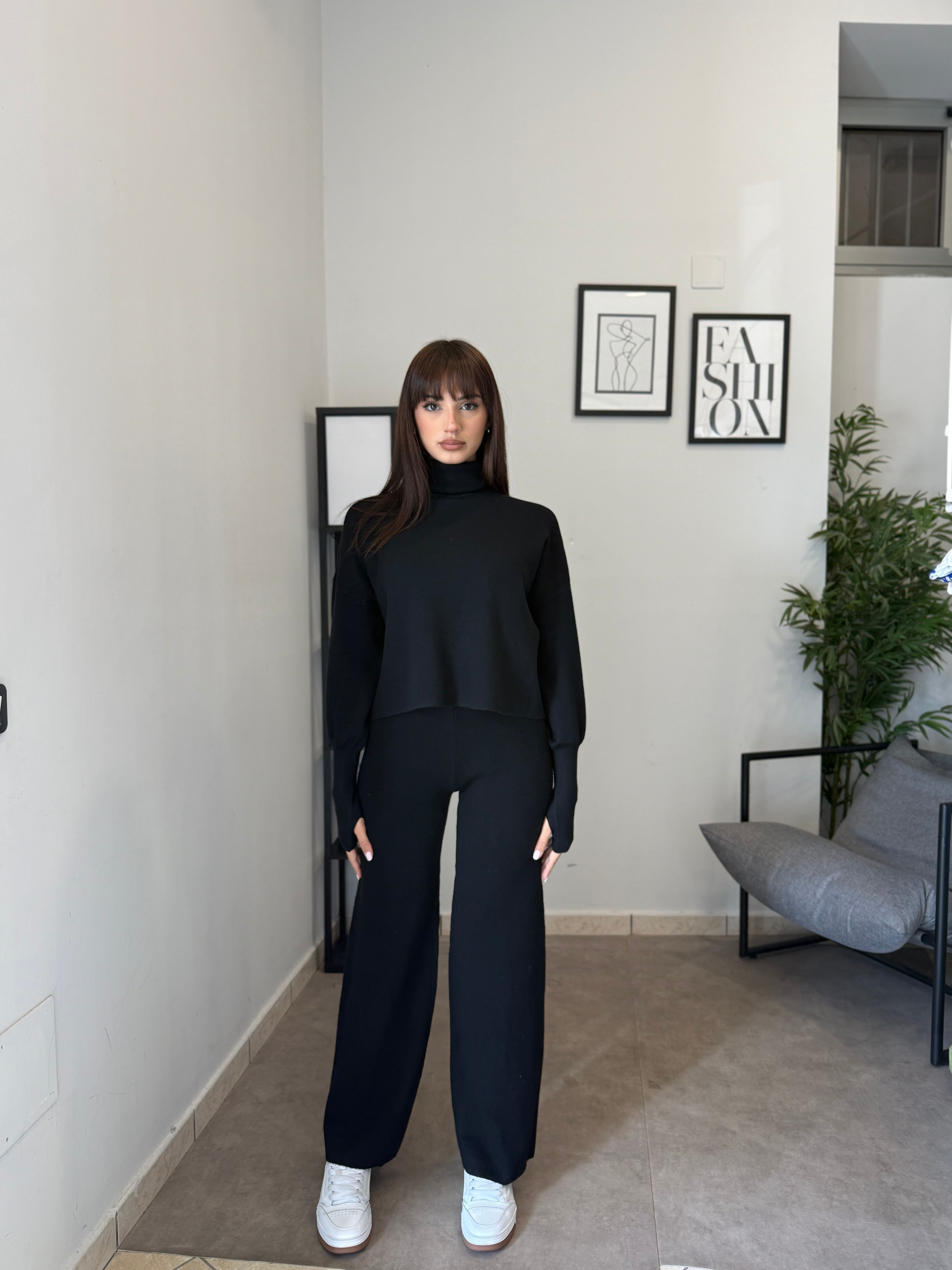 Set-Coordinato Ludovica 106