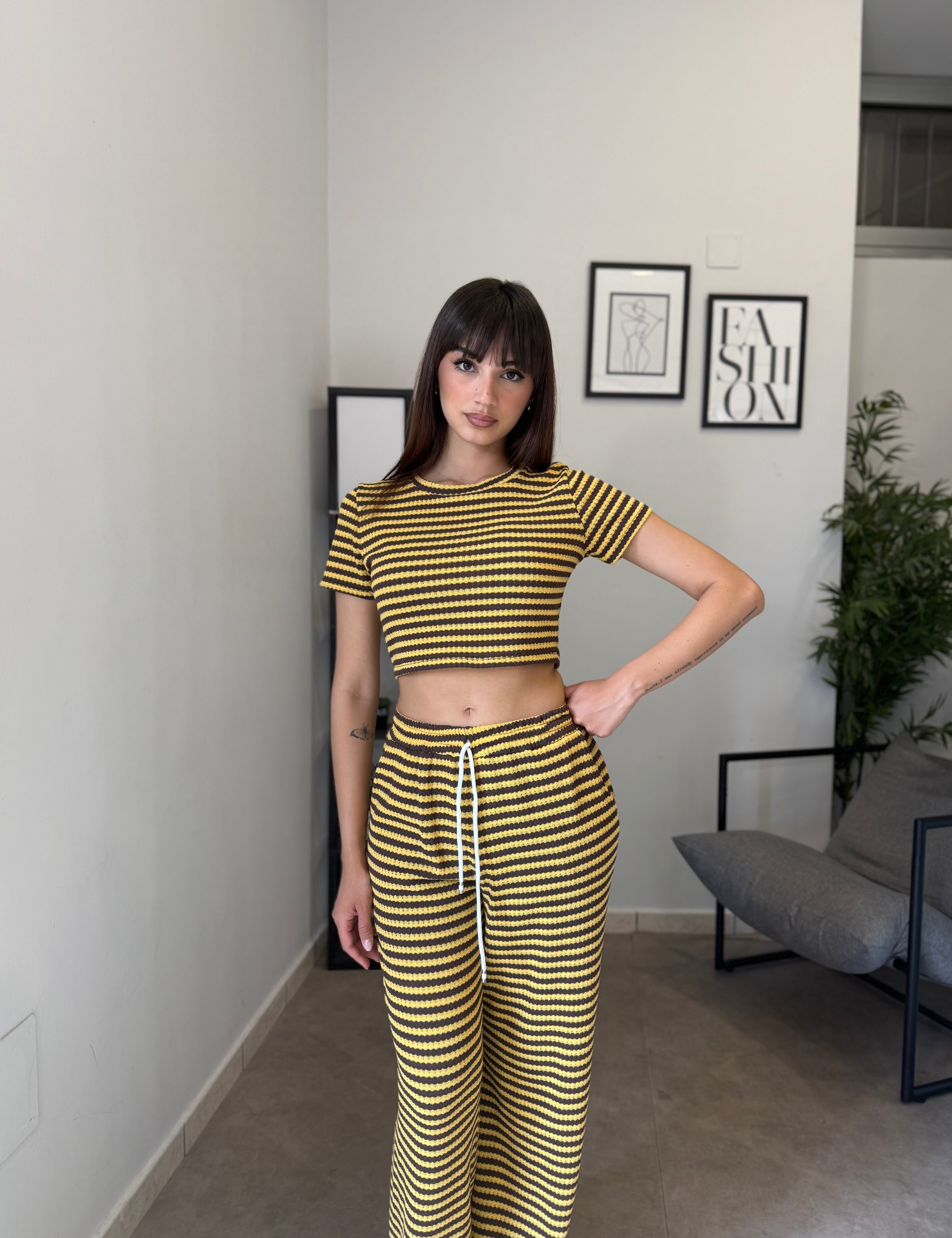 Se-Coordinato Milly 3225