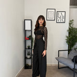 Pantalone Ballon 1609