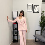 Pantalone in Cady 8213