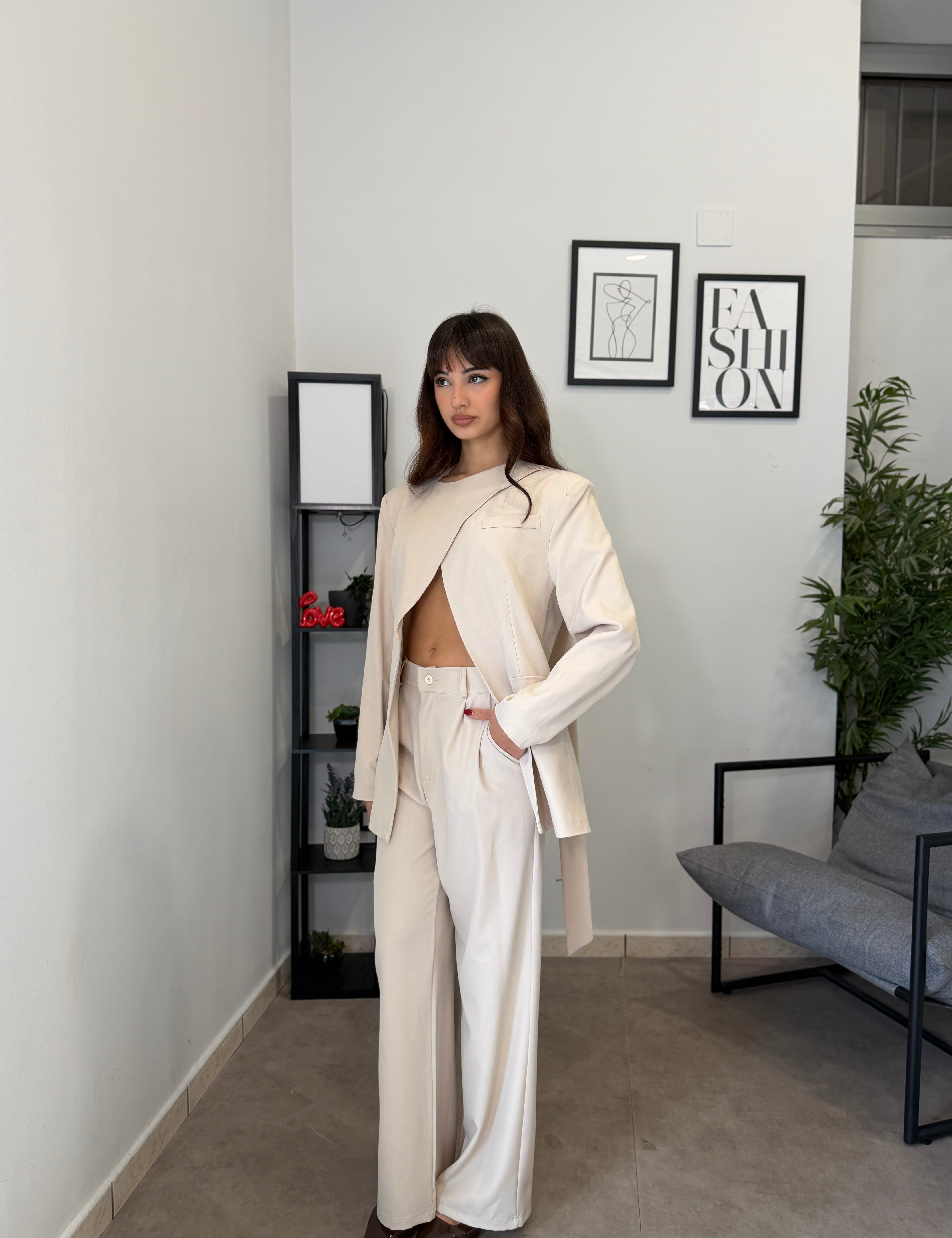 Tailleur Dolly  66750