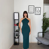 Abito Midi Naomi 1365