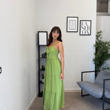 Abito Linda 0567