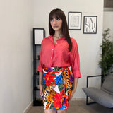 Camicia velata 2313