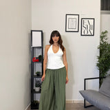 Pantalone Morbido e Fresco 9297