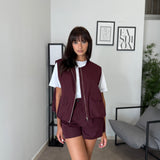 Set-Coordinato Sport 8886