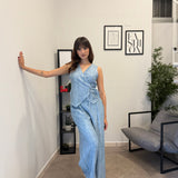 Set-Coordinato Gilet Milù 3917