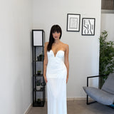 Abito Lungo Vilma 1169