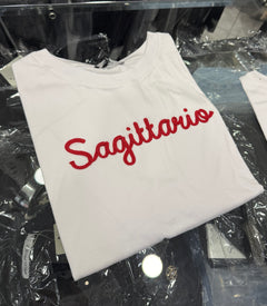 T-Shirt Zodiac by lumina 2465