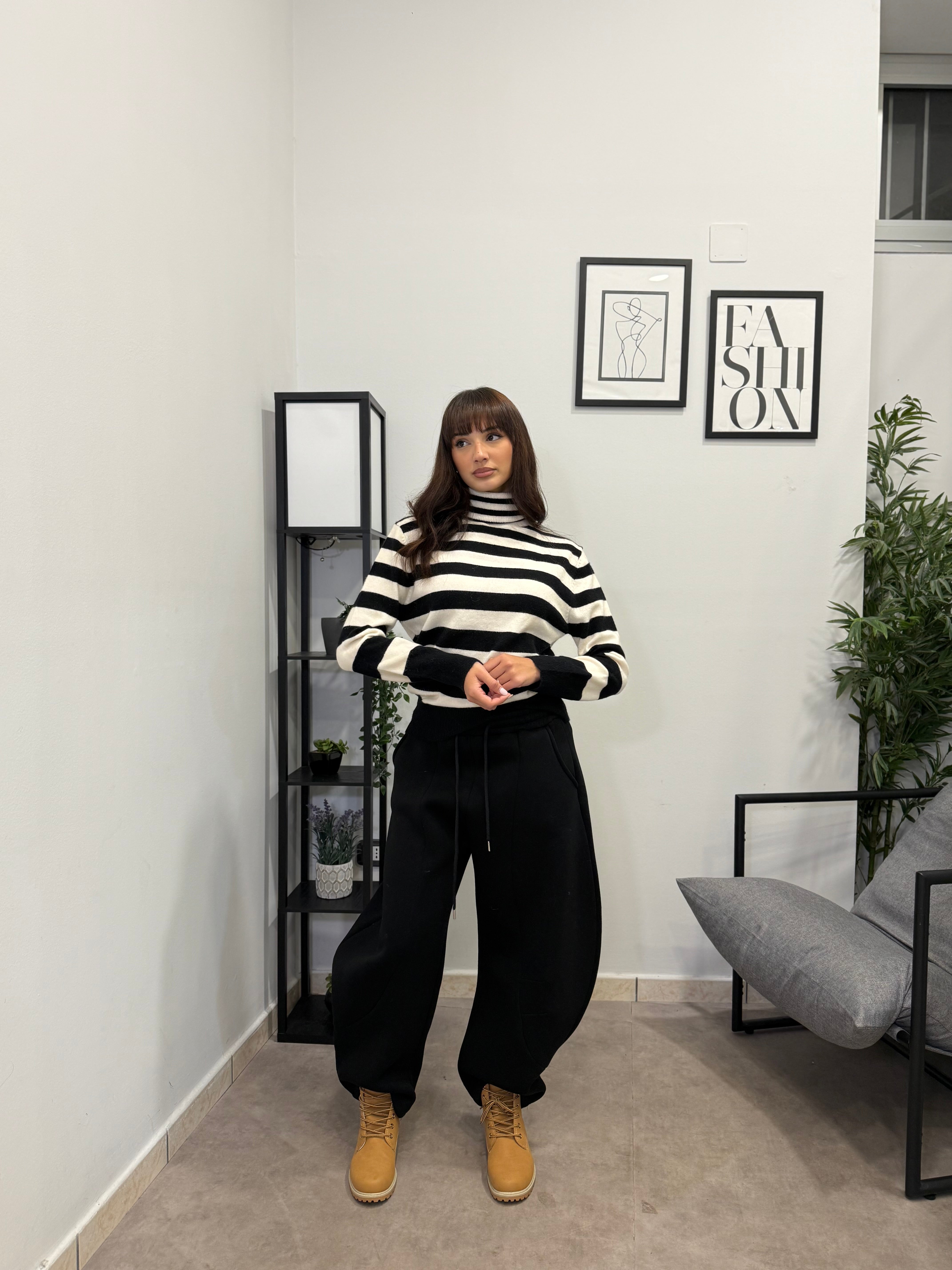 Pantalone tuta Ballon 66685