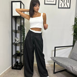 Pantalone con bustino 1252