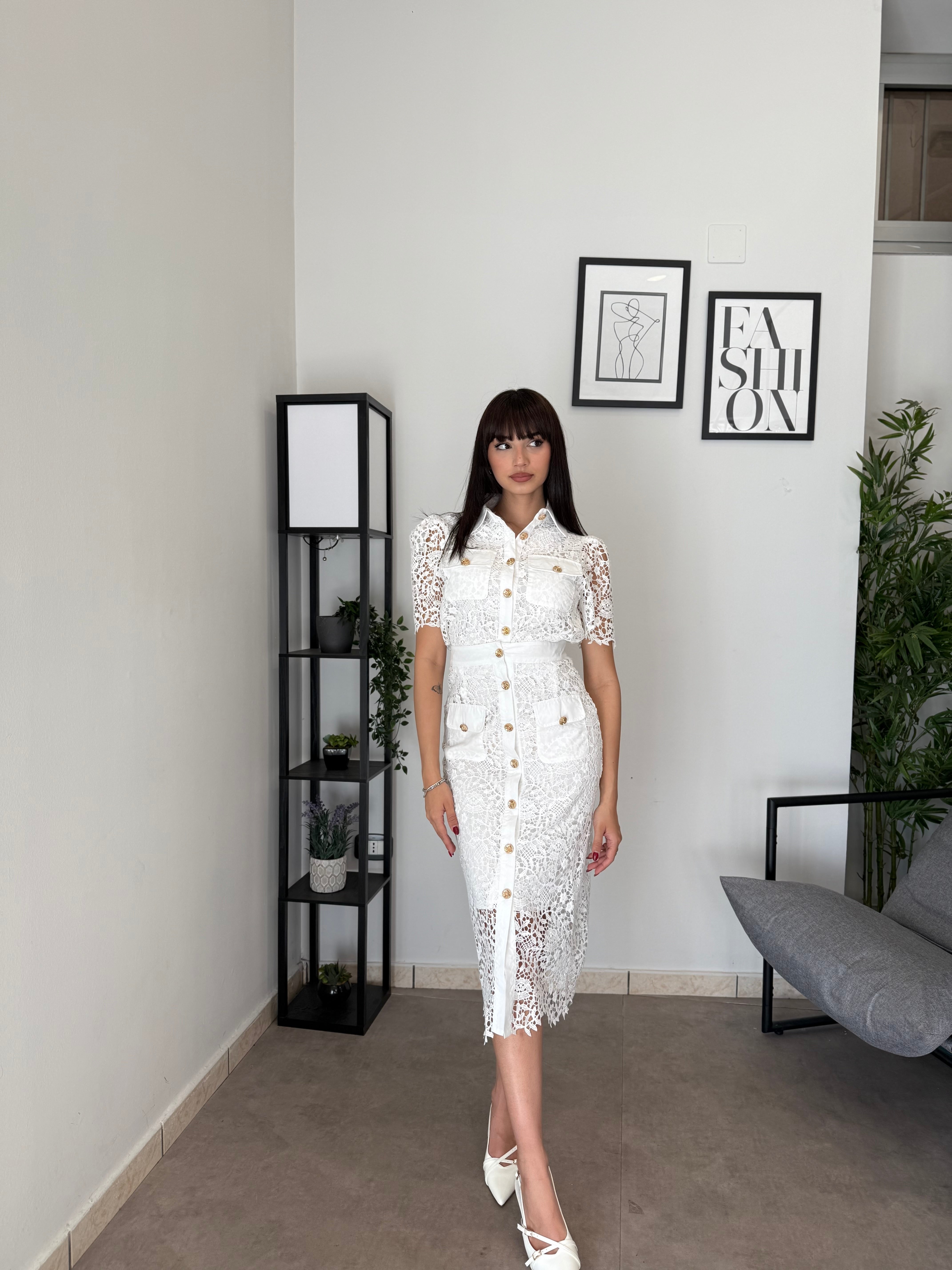 Set-Coordinato Elena 7706