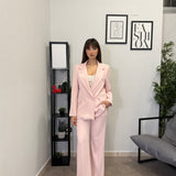 Pantalone in Cady 8213