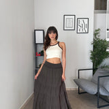 Crop Top Just west 1955