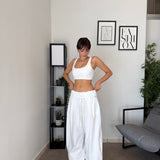 Set-Coordinato Cotton Sport JW 020