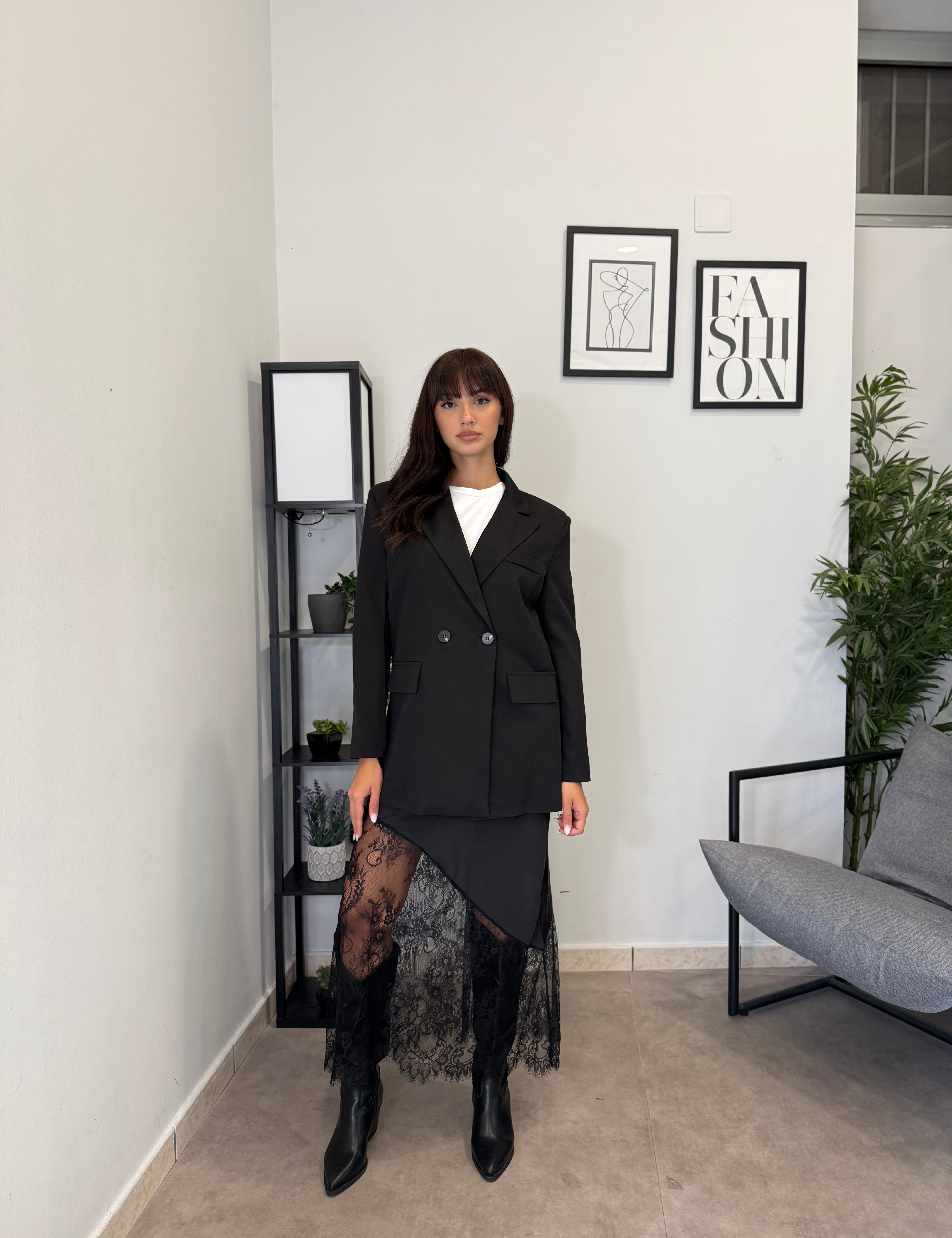 Blazer Just West 5225