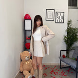 Blazer Long Melange 2603