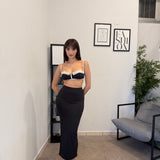 Set-Coordinato Giselle 2034