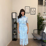 Set-Coordinato Elena 7706