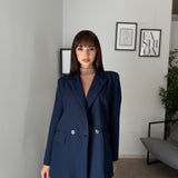 Blazer Straight Over 5225/17186