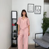 Pantalone Morbido 2688