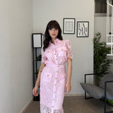 Set-Coordinato Elena 7706