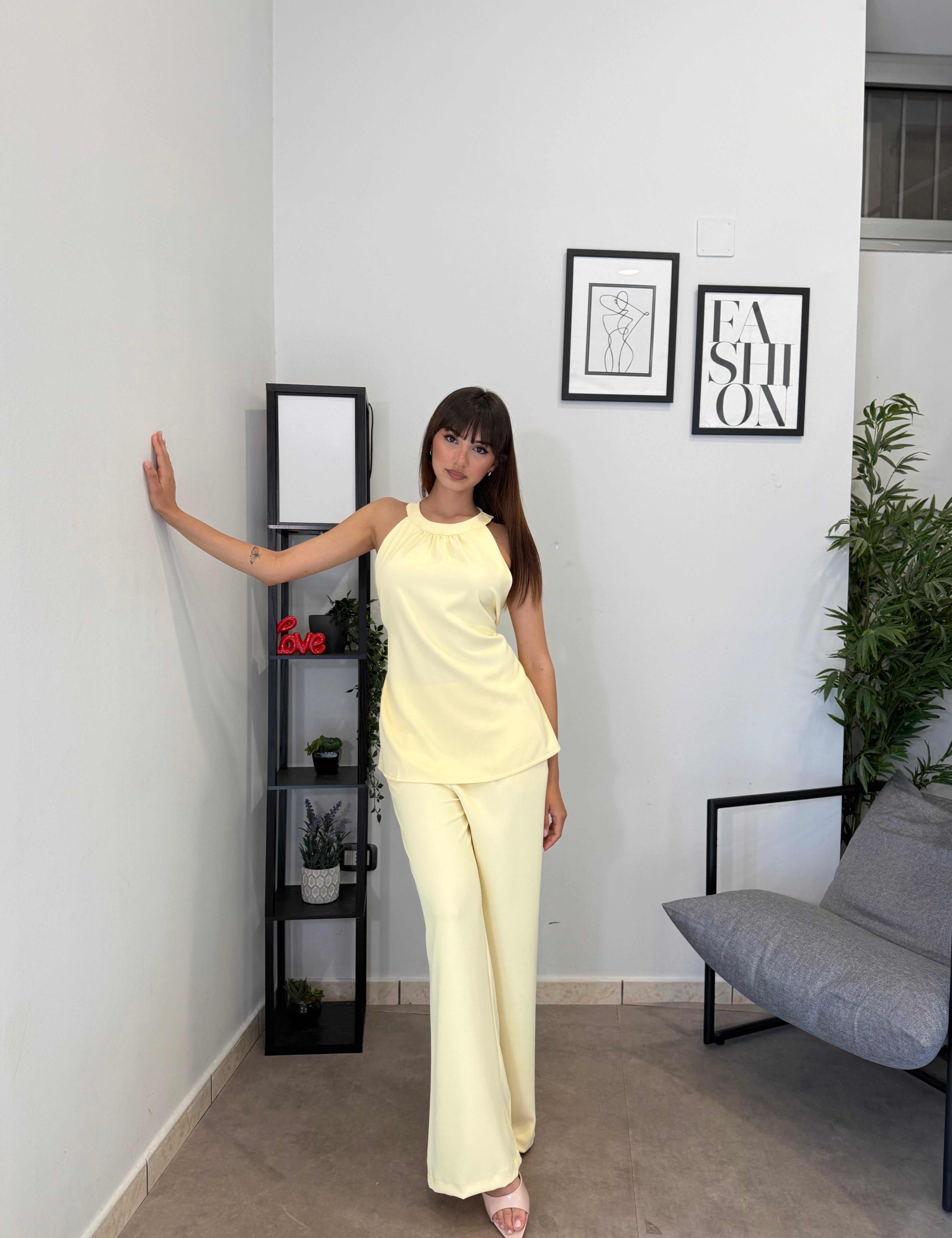 Set-Coordinato Nilufar 6950