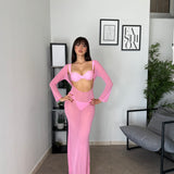 Set Bikini e Copricostume 2581