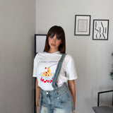 Shorts Salopette 2231