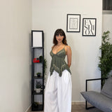 Pantalone Morbido e Fresco 9297