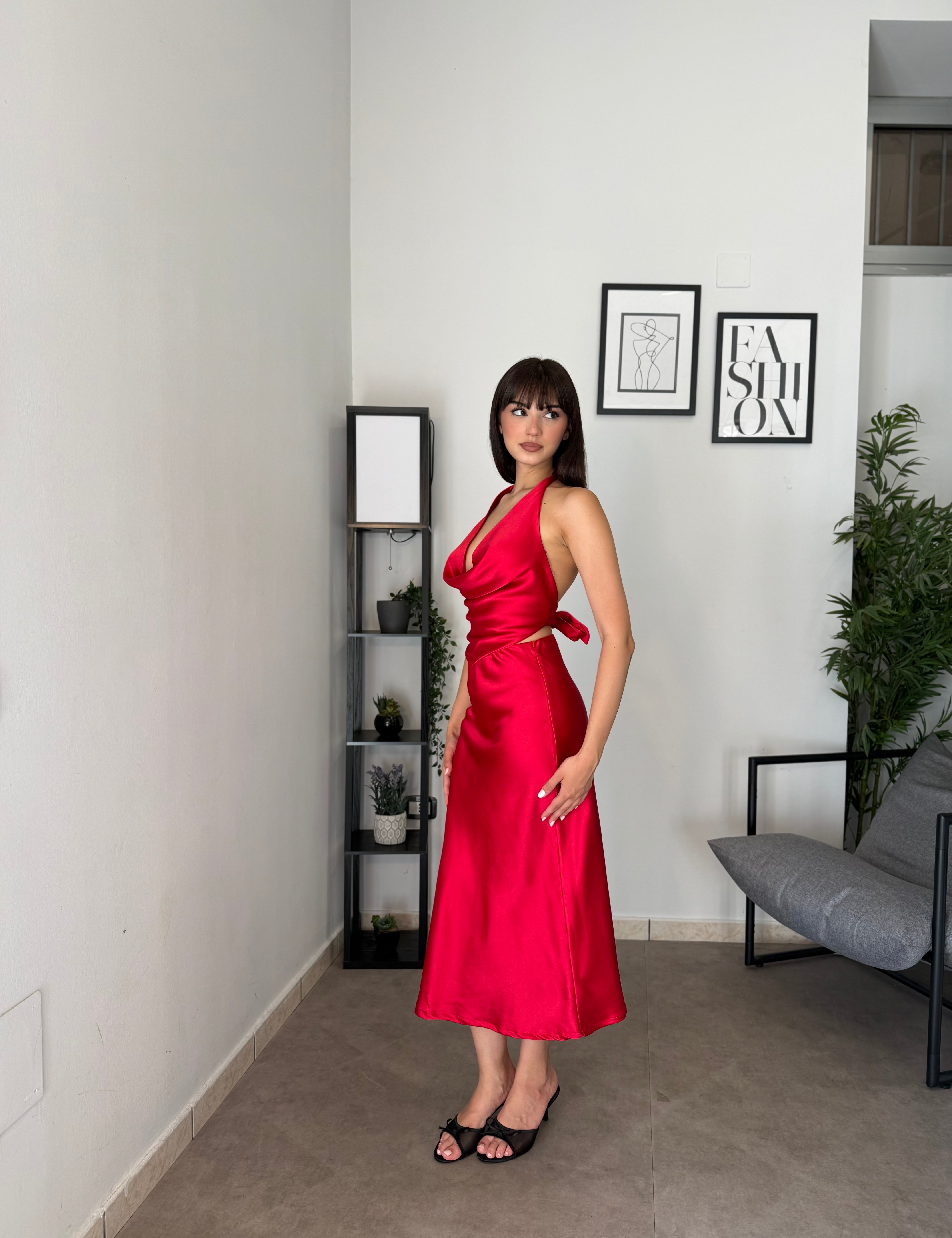 Set-Coordinato Angelina 1419