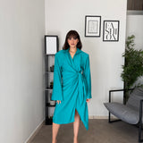 Abito Afrique long 7095