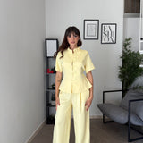 Set-Coordinato Corean 8711