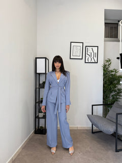 Tailleur Cindy 13158