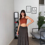 Crop Top Just west 1955