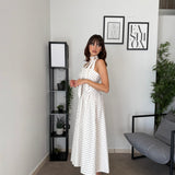 Abito Ladies Pois 2791