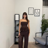 Set-Coordinato Caracas  3151