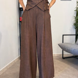 Set-Coordinato Gilet Milù 3917
