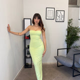 Abito Midi Kylie 1977